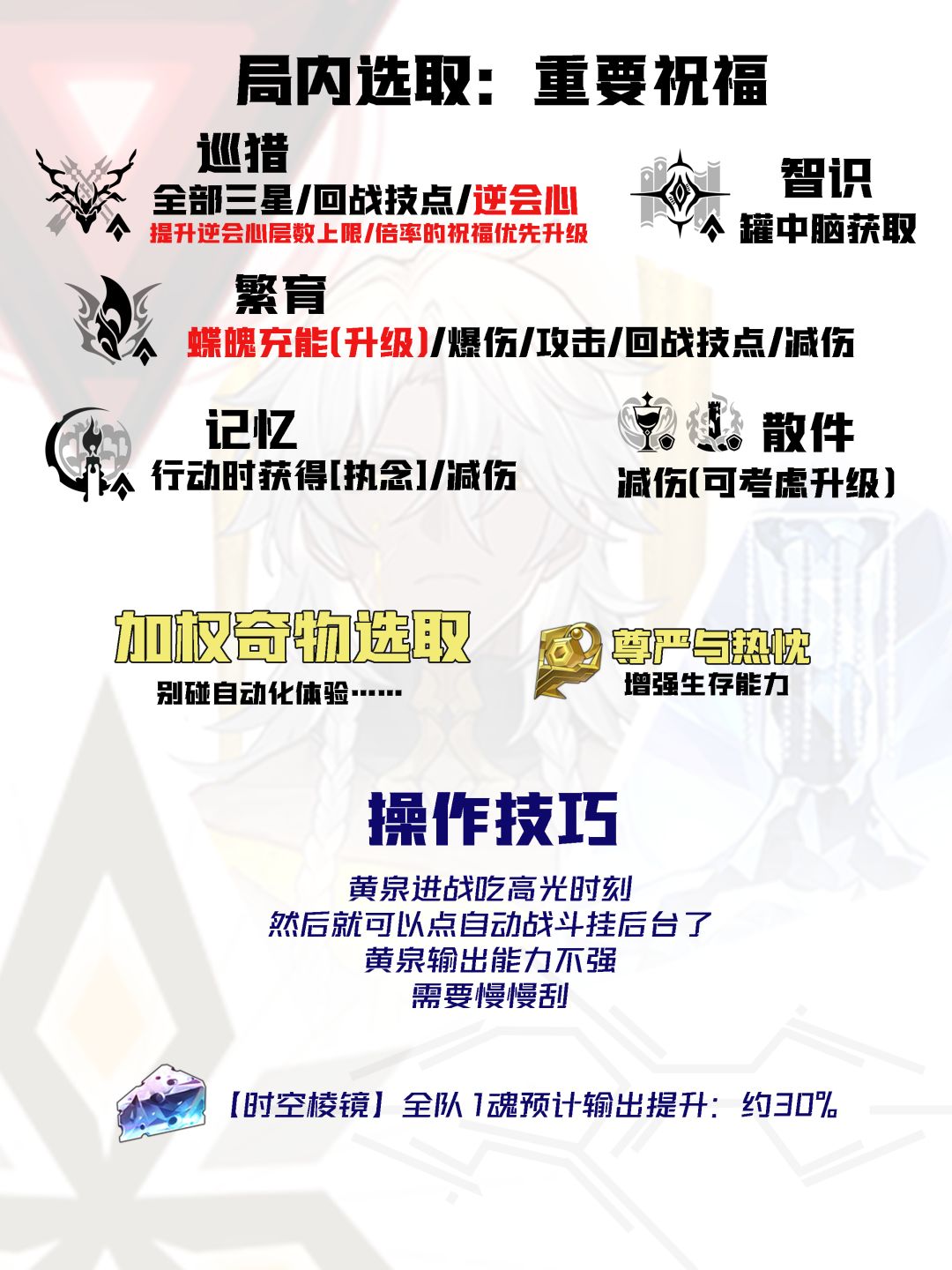 【V4.5攻略】差分宇宙上分一图流:逆会心 13
