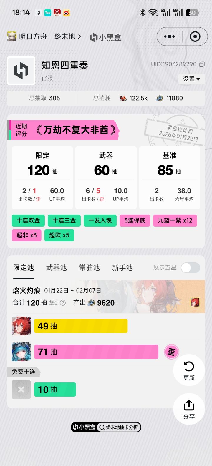 直接就万劫不复了截图