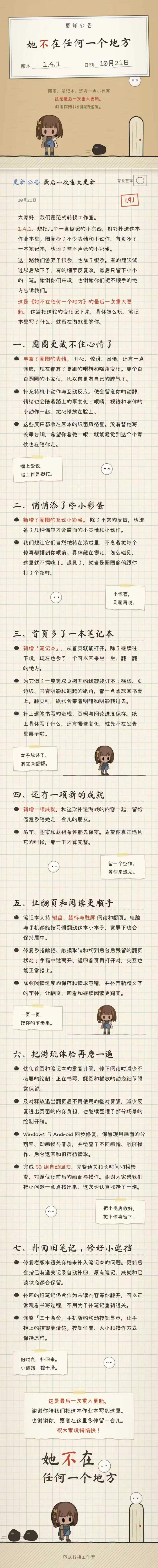 更新截图