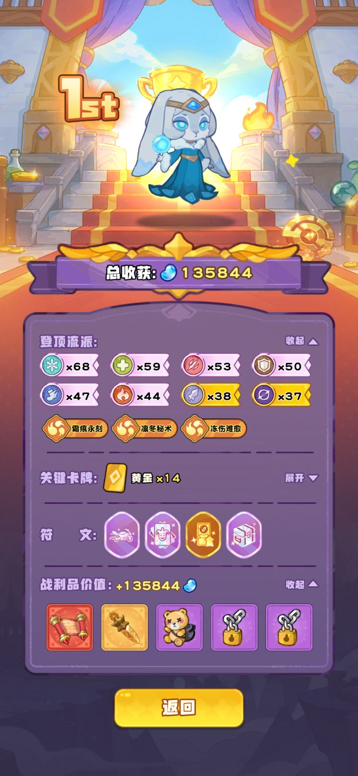 最狂野一把14金有没有更多的截图