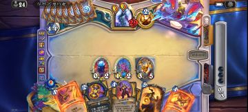 【最强卡组】光环骑胜率使用率遥遥领先，天河完美版经典实战分享