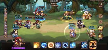 三国演义吞噬无界二百级贫民咸鱼过北伐100boss（无鬼套）
论坛大佬都是一队献祭流，二队输出，我的输出很吃紧，所以直接一队打全场。
附上流程：第一回合靠月套复活或者紫金顶住对面夏侯，姜维晕全部，没晕住重开，然后所有人陷阱夏侯，中一到两次即可。第二回合诸葛水，董卓开大，所有人陷阱夏侯或邓艾（这回合夏侯必须死）。第三回合陷阱邓艾或曹仁（这回合邓艾必须死），诸葛大水，乐进开大挡技能和普攻。接下来集火曹