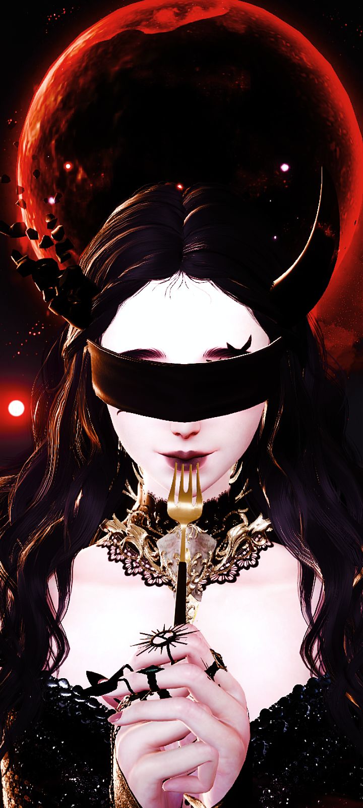 “欲望” 2