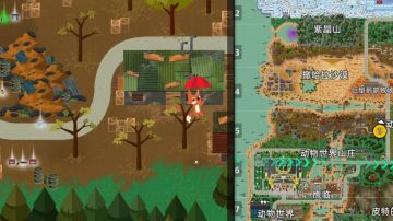 ed评测 | 小ed落地成盒啦！