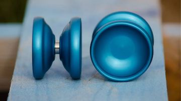 盘点泰拉瑞亚与one drop悠悠球的联动