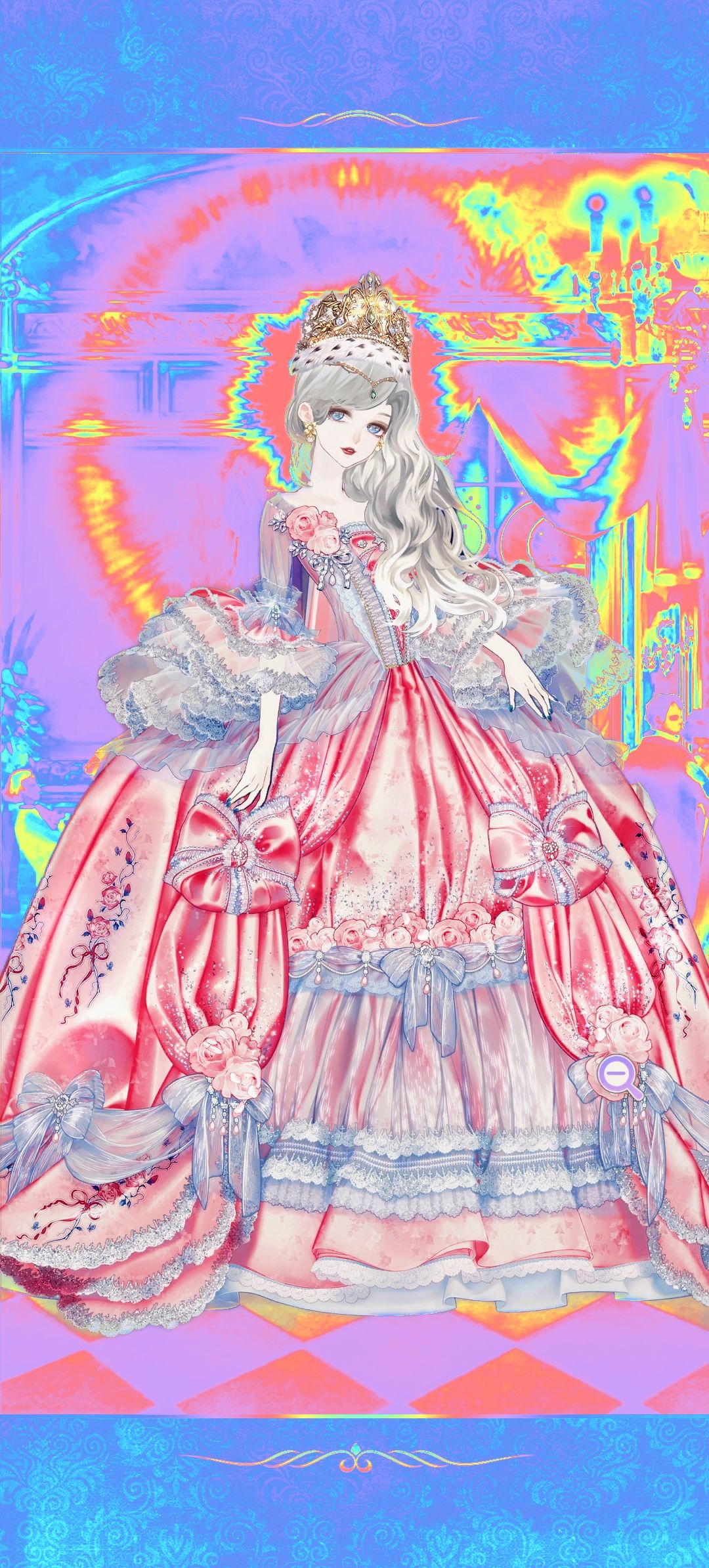 幻象评选赛 1