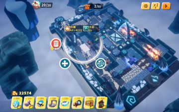 【合集】大乱斗全关卡攻略～不使用电玩陷阱！（已完全更新）