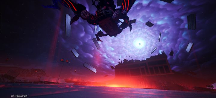 五星通缉boss怎么打啊,这BOSS血好厚啊截图