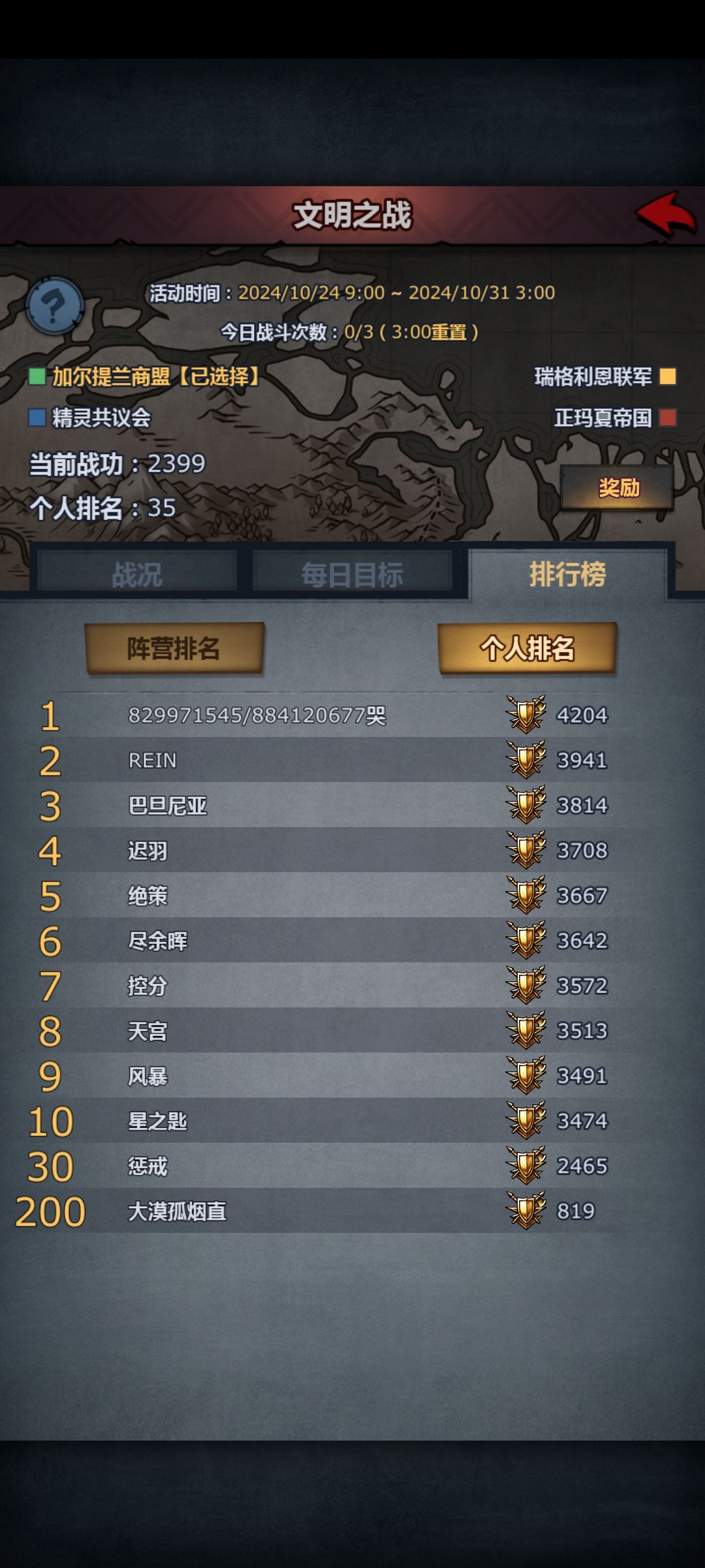 文明摆烂就没必要做神器刀了截图
