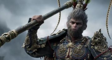 《黑神话》主线时长约40h，100%完成度需90h