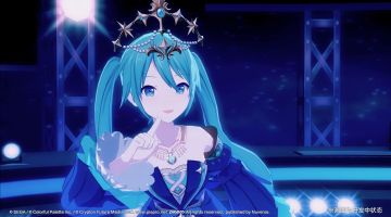 展示「塔罗牌」服装效果！