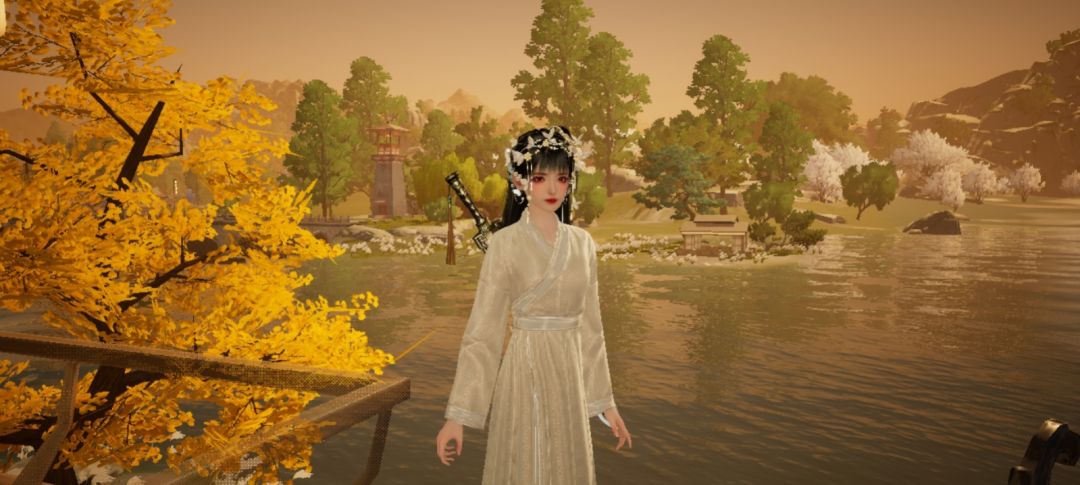 嗯,服装确实挺便宜 1