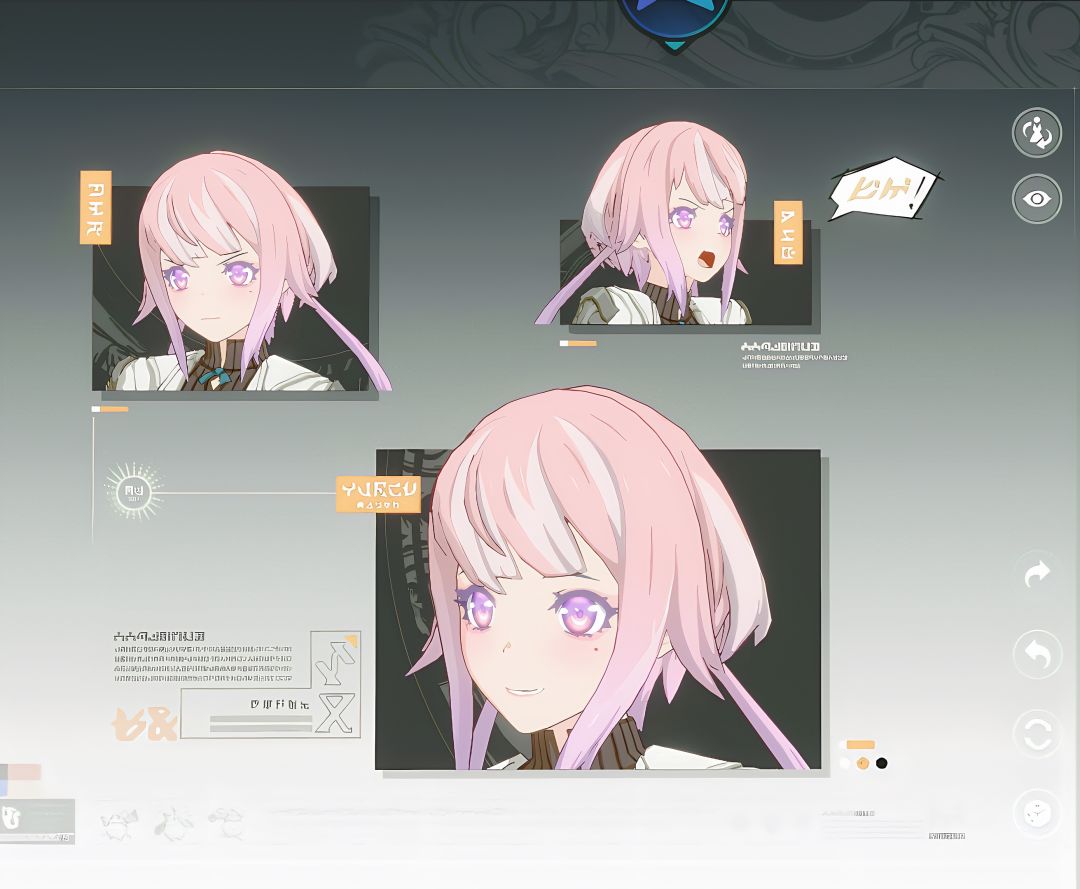 粉粉的妹宝✧٩(ˊωˋ*)و✧ 3
