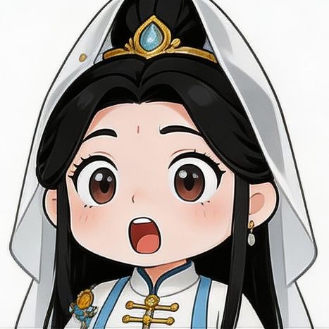 喜欢的快来取图啦~妙常可爱表情贴脸突袭 3