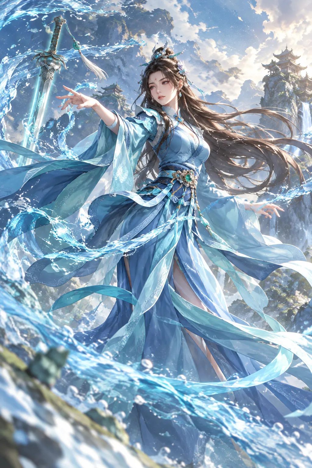 对原画皮肤的想法 2