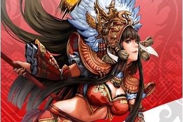 《三国志大战》BUG反馈帖！