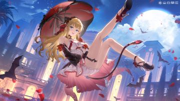 「全新剧情逆光怒放即将开启！」