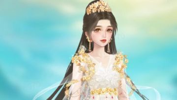 苍兰诀联动回顾丨故事未完待续