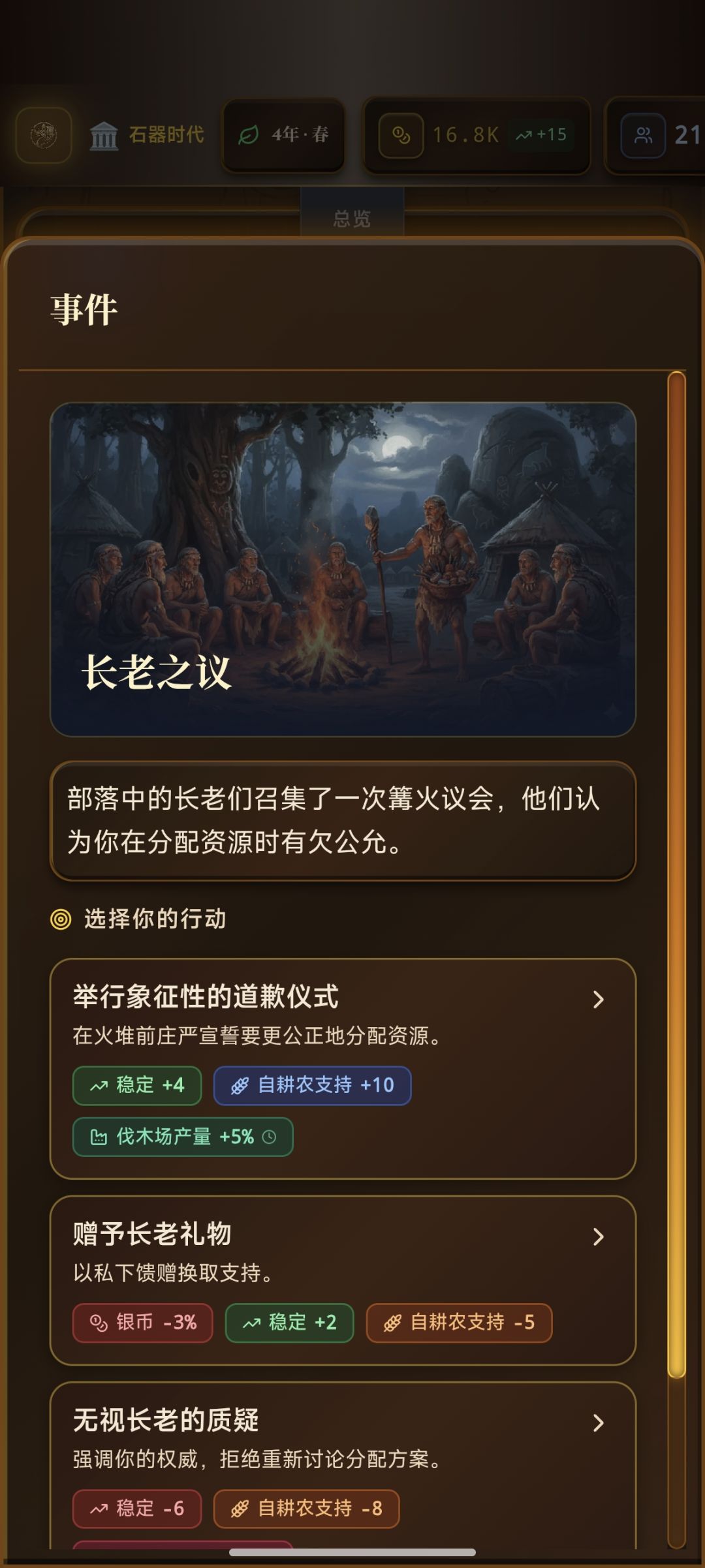 『新游戏』经济+政治模拟 一起来当哈耶克 2