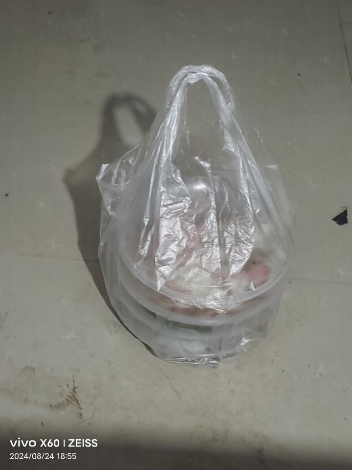 好好吃一顿迎接开学截图