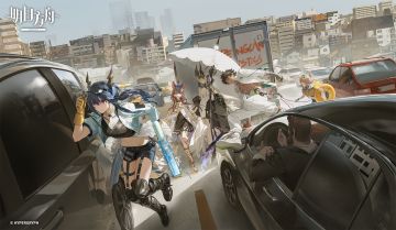 //「夏日嘉年华」，新装限时上架
◆【珊瑚海岸】系列 - 悠然假日 HD79 - 假日威龙陈
◆【错位巡礼】系列 - 星移 - 佩佩
◆【珊瑚海岸】系列 - 夏卉 FA161 - 死芒 
◆【玛尔特】系列 - 无际之帆 - 引星棘刺
◆【珊瑚海岸】系列 - 夏卉 FA054 - 梅
_____________
时装商店售卖时间：2025年8月2日 16:00 - 2025年8月30日 03:59