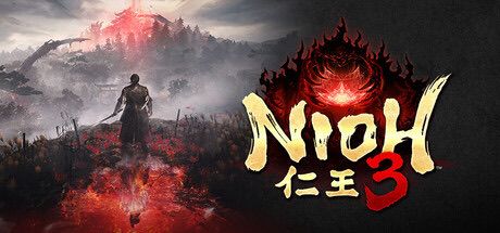 DLC庆安地狱变8月19日上线!新武器盾矛截图
