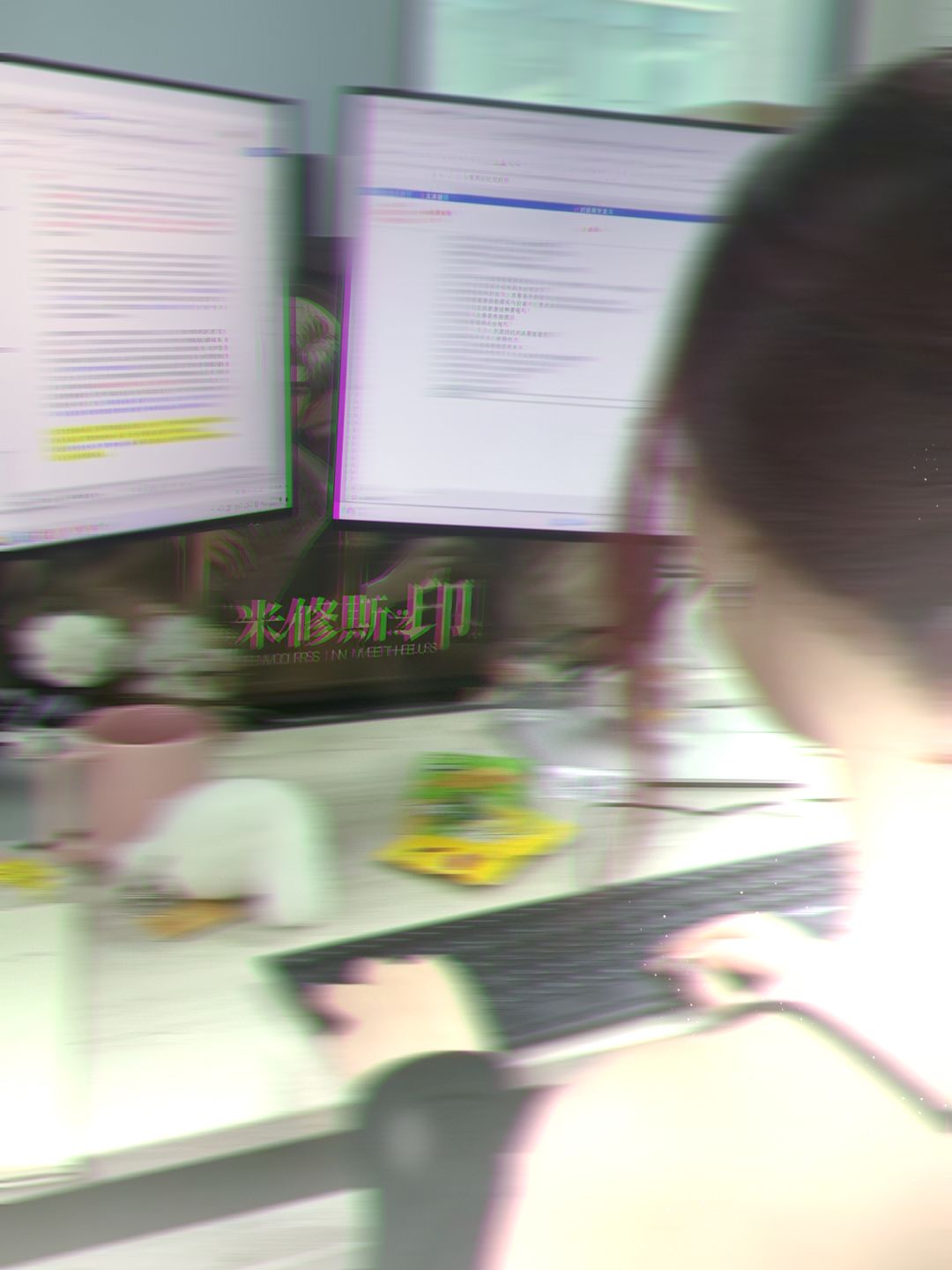 又是努力搞原创的一天呢！ 3