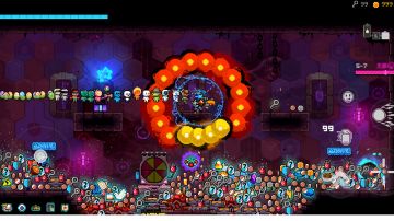 如何在时空陷阱发家致富