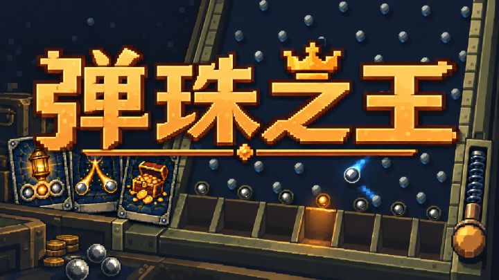 【已优化】卡顿，弹珠卡住问题截图
