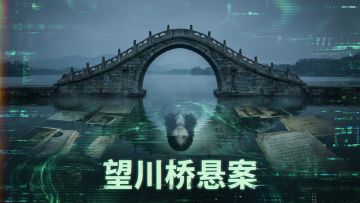《望川桥悬案》——用档案拼出被掩埋的真相