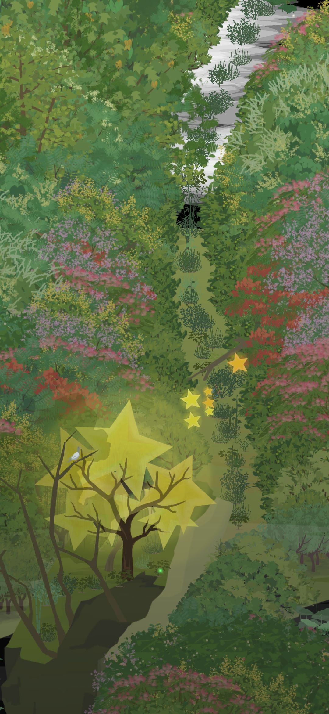 星星串~ 1