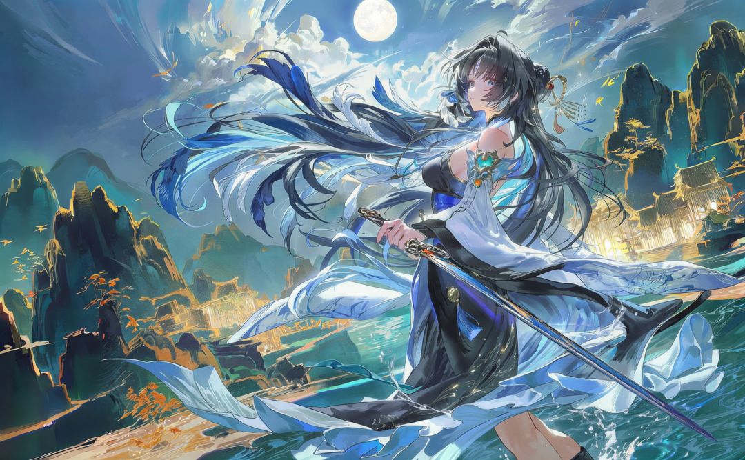 秧秧壁纸,喜欢自取哦 ˗ˋˏᰔᩚˎˊ˗ 1