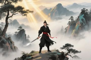 《侠义九州》2025年4月29日停机维护公告