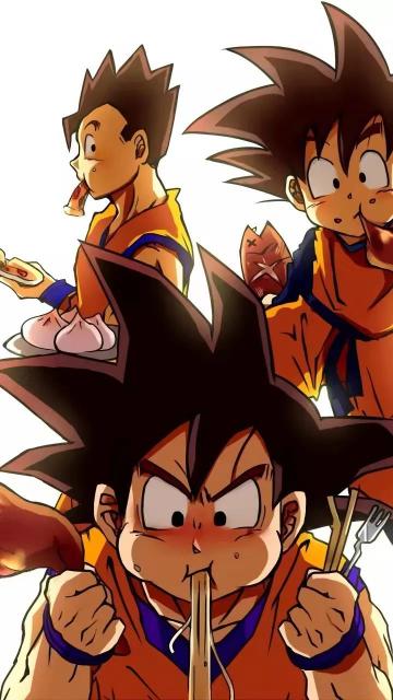 【有奖活动】分享你的开年饭菜品丨参与话题讨论，赢全服奖励
活动时间：2023年1月21日至1月27日
活动说明：活动期间，每日将发布一个话题活动，活动参与人数达到一定标准后，将在全服发放道具奖励。同时，将在连续参与7日活动的玩家中，抽选5位送出【龙珠手办】！
今日话题
照传统说法，除夕辞旧，大年初一迎新，初一迎新要吃斋，初二解除斋解等禁忌，是崭新的开始，俗称“开年”。开年习俗是要吃“开年饭”。这餐