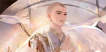 摇光录【明镜惹尘—灵痴测评】