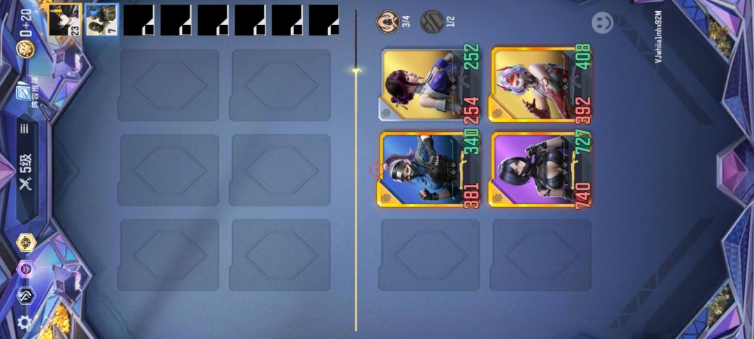 玩个牌怎么这么多bug 1