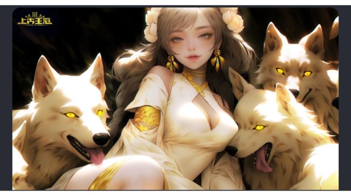 #杨玉环攻略#截图