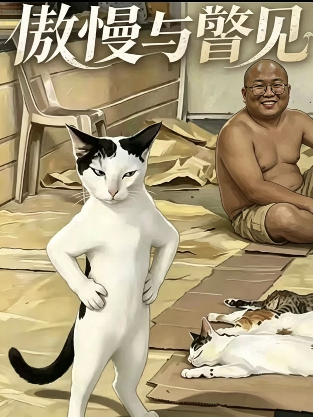 更新:这条街开始记住你了(新玩法大包) 1