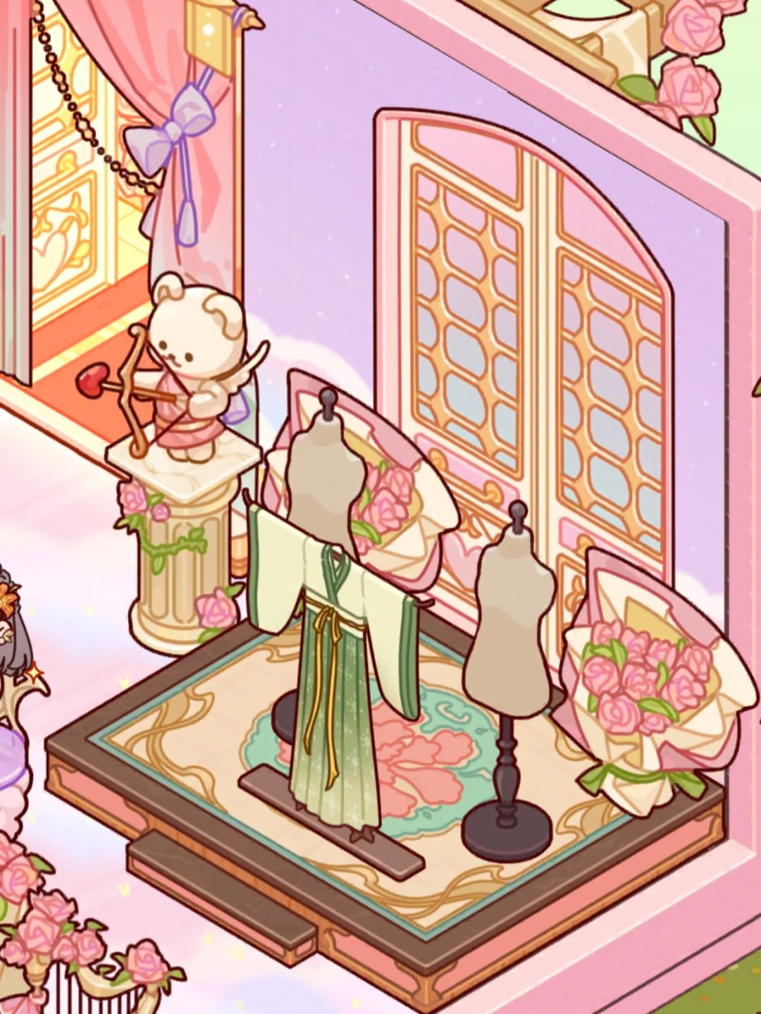 夏天就要变美✨来我家买衣服嘛 3