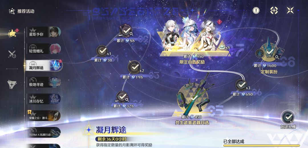 也是拿下唯一的一个六链了ദ്ദിᵔ.˛.ᵔ₎✧ 3