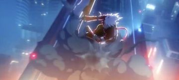 有些遗憾，但是再接再厉。