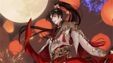 《少年包青天》传说主角皮肤「一叶知秋」绝美视频展示！