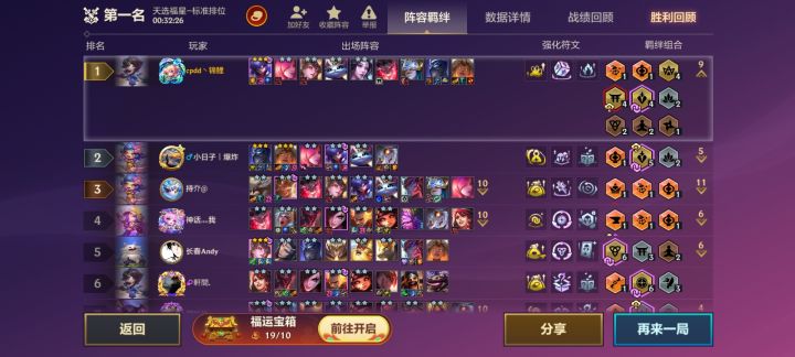 千珏永远的神!截图