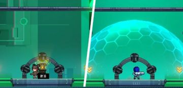 黑海狂潮 萌新须知~~