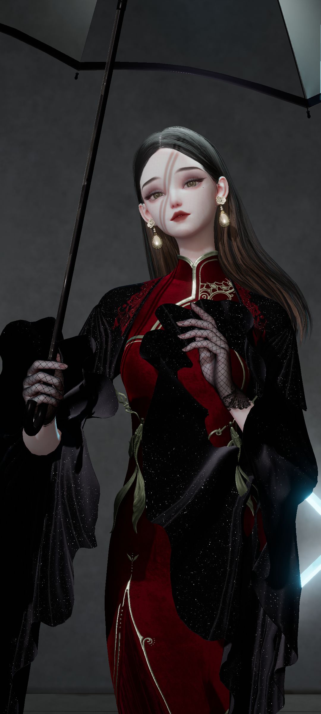 女王蜂阁下 5