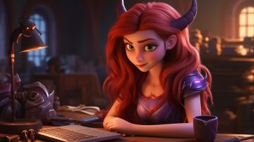 【付费删档测】写攻略，赢好礼