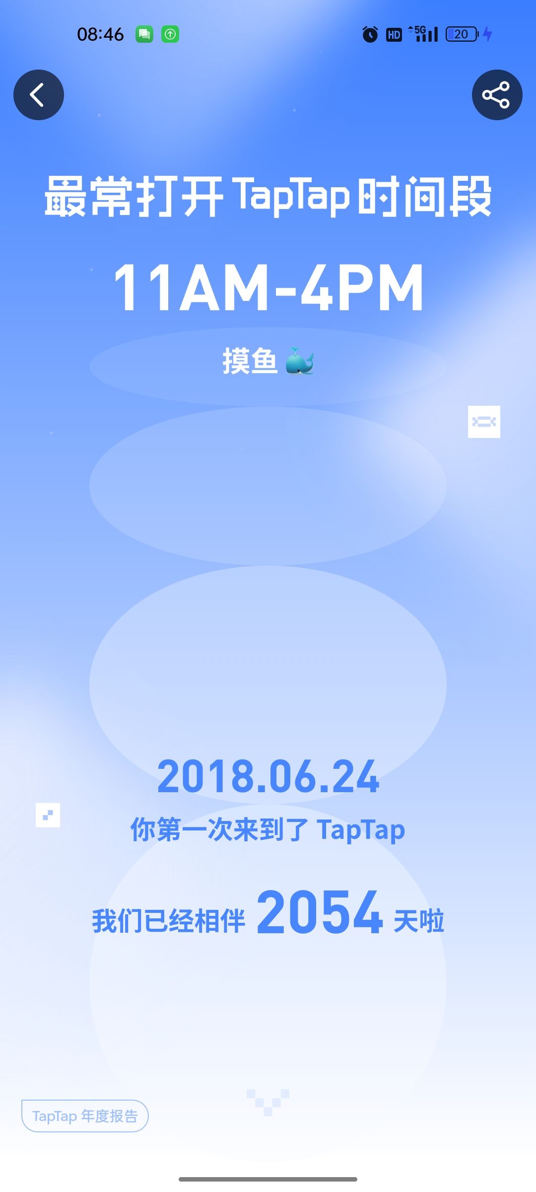 耐玩 开个双卡慢慢养 2