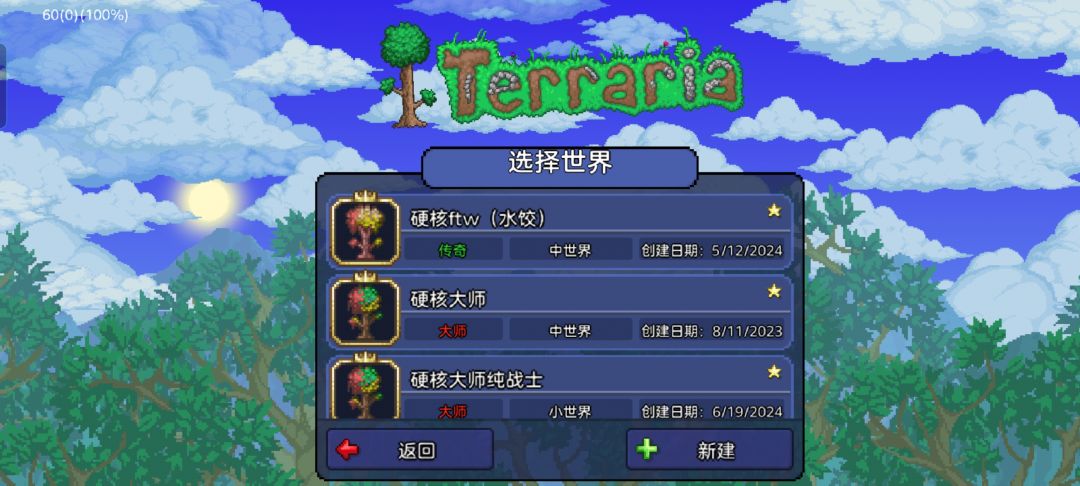 毕业了 2