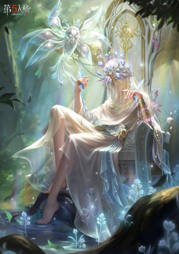 【虚妄杰作时装】先知-昔日的预言者 及其配套随从、随身物品、家具、菜品、头像和头像框等内容将于1月16日同步加入幻象迷途奖池。
红夫人、祭司、调香师的虚妄杰作系列仍存在于幻象迷途商店内，访客们可通过夜莺祝福兑换获得。
#第五人格前瞻直播 #第五人格先知 #第五人格虚妄杰作系列