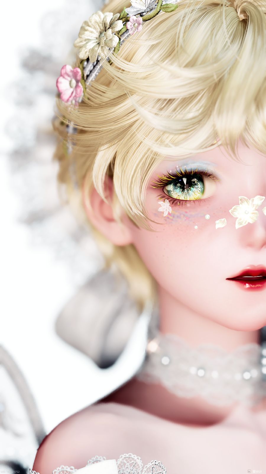 angel 3